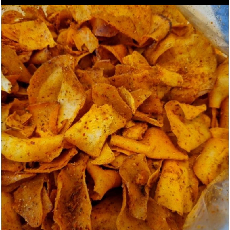 

kripiksingkongpedas #kripiksetanpedas#kripiksingkong