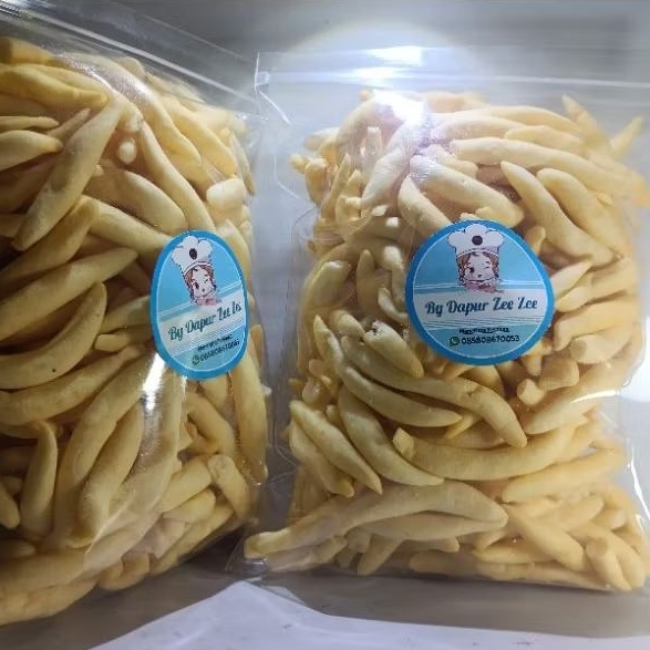 

TELUR GABUS KEJU