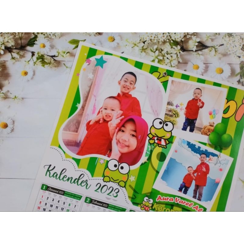 

KALENDER CUSTOM 3 LEMBAR