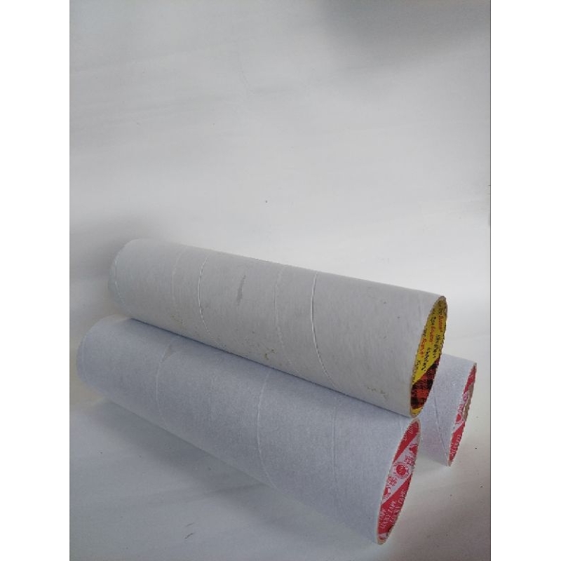 

Paper Core,Paper Tube, Selongsong Paking, Karton Bulat,per 1pcs