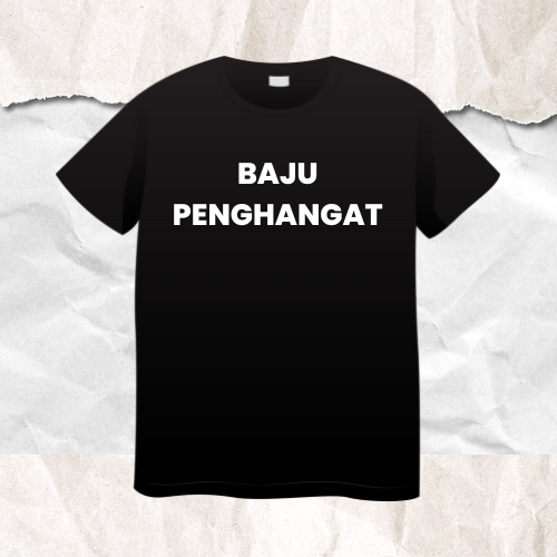 Rise Store ID Kaos Baju Penghangat