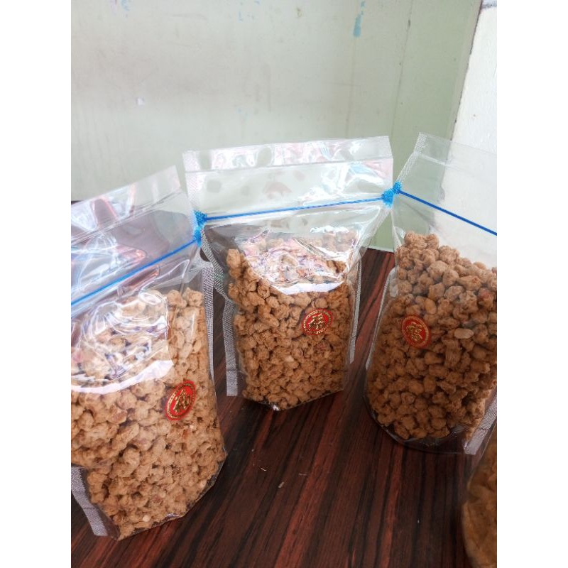 

Kacang Medan