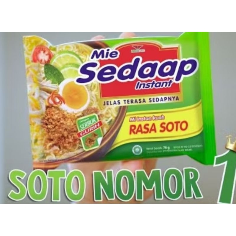 

mie sedap goreng enak murah