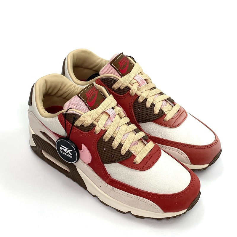 Airmax 90 Bacon 100% Authentic