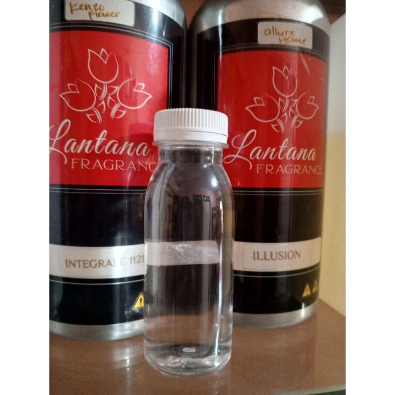 bibit parfum murni Aigner debut 100ml biang Minyak wangi import murni