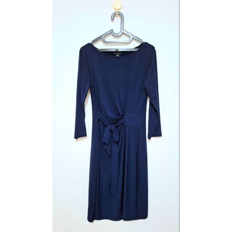 Dress Branded Banana Rep*blic / Midi dress