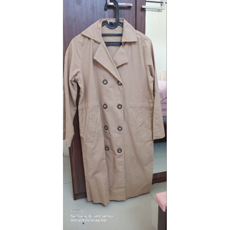 Eprise Rosyn Dress Terusan Wanita