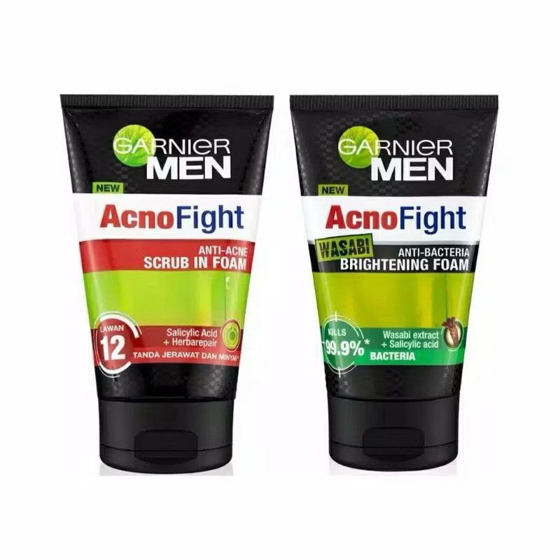Garnier Men Acno Fight 100ml