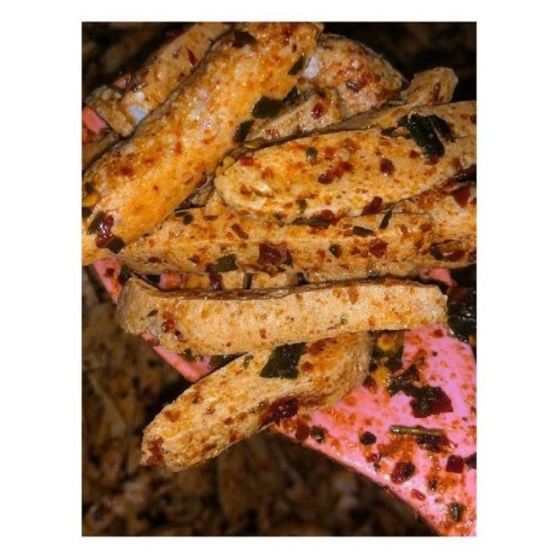 

BASRENG @dreammie~` daun jeruk HANDMADE❗❗