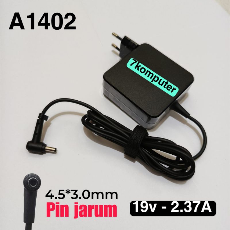 Charger Laptop Asus A1402 A1402Z A1402ZA