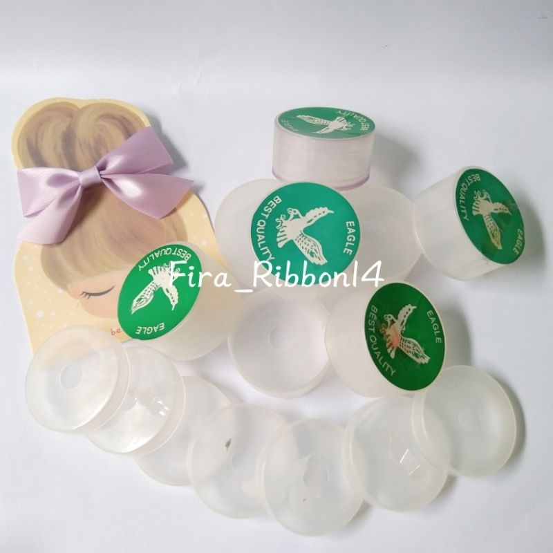 

FR14 Cangkang Pita Rollan Pita