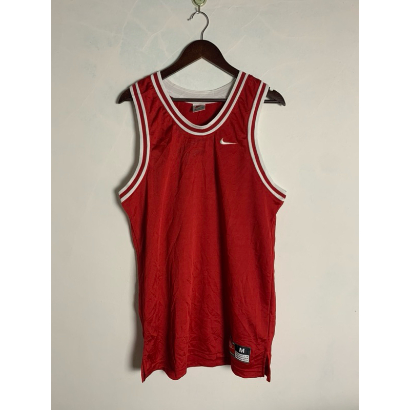 Jersey Vintage Nike 90s