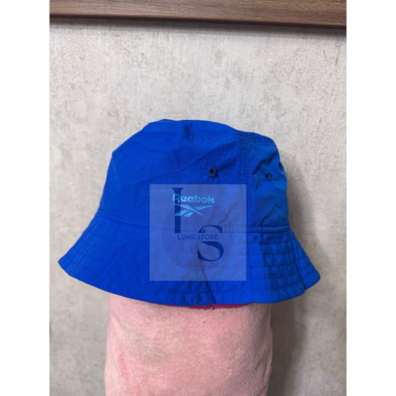 SALE REEBOK Topi/Cap ORIGINAL SPORT STATION 100%