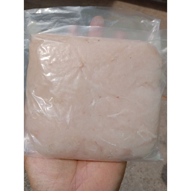 

ikan giling alu alu 1kg