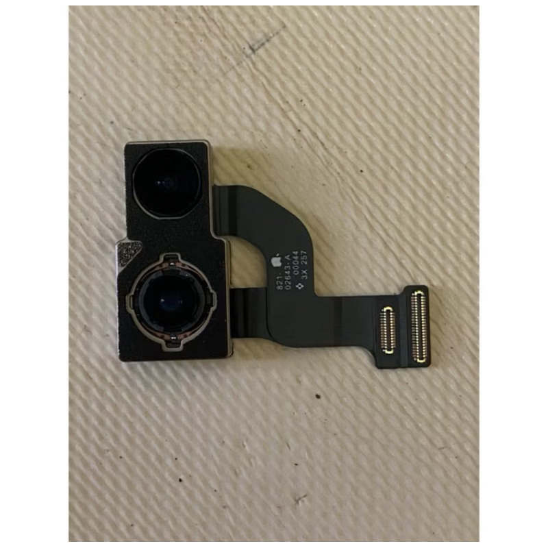 KAMERA BELAKANG IPHONE 12 ORIGINAL COPOTAN CABUTAN 100%