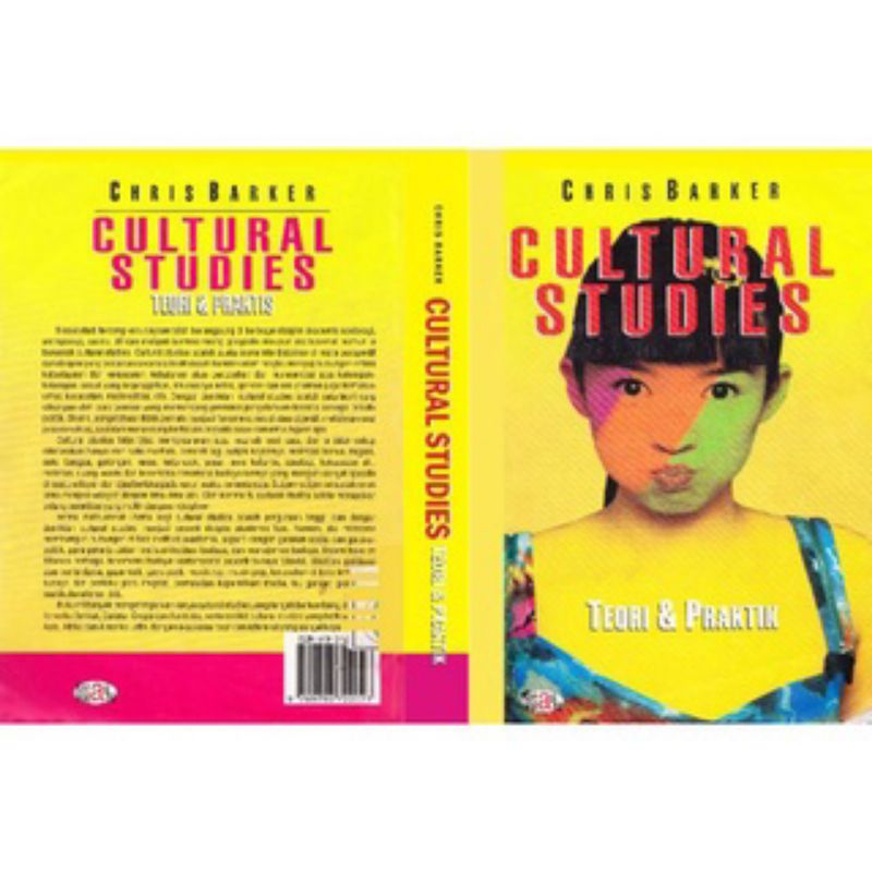 Cultural Studies Teori & Praktik