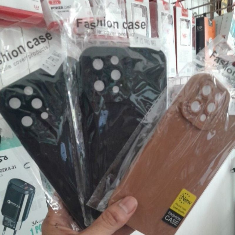 Sofcase Case Pro Camera Ipone 12 Pro Max