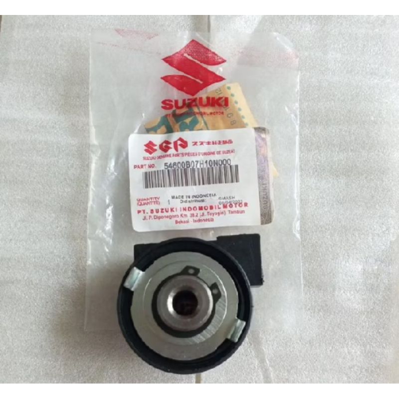 Gearbox Girbox Girbok Gigi Kilometer Suzuki Spin Skywave Hayate Smash Shogun 110 125 Axelo Arashi To