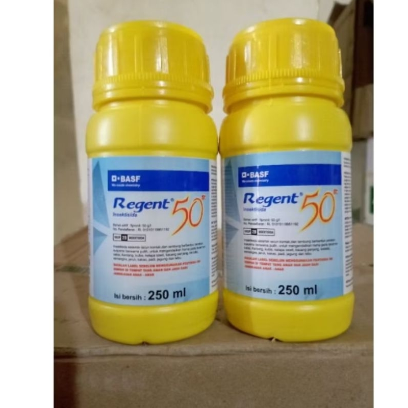 regent 250ml