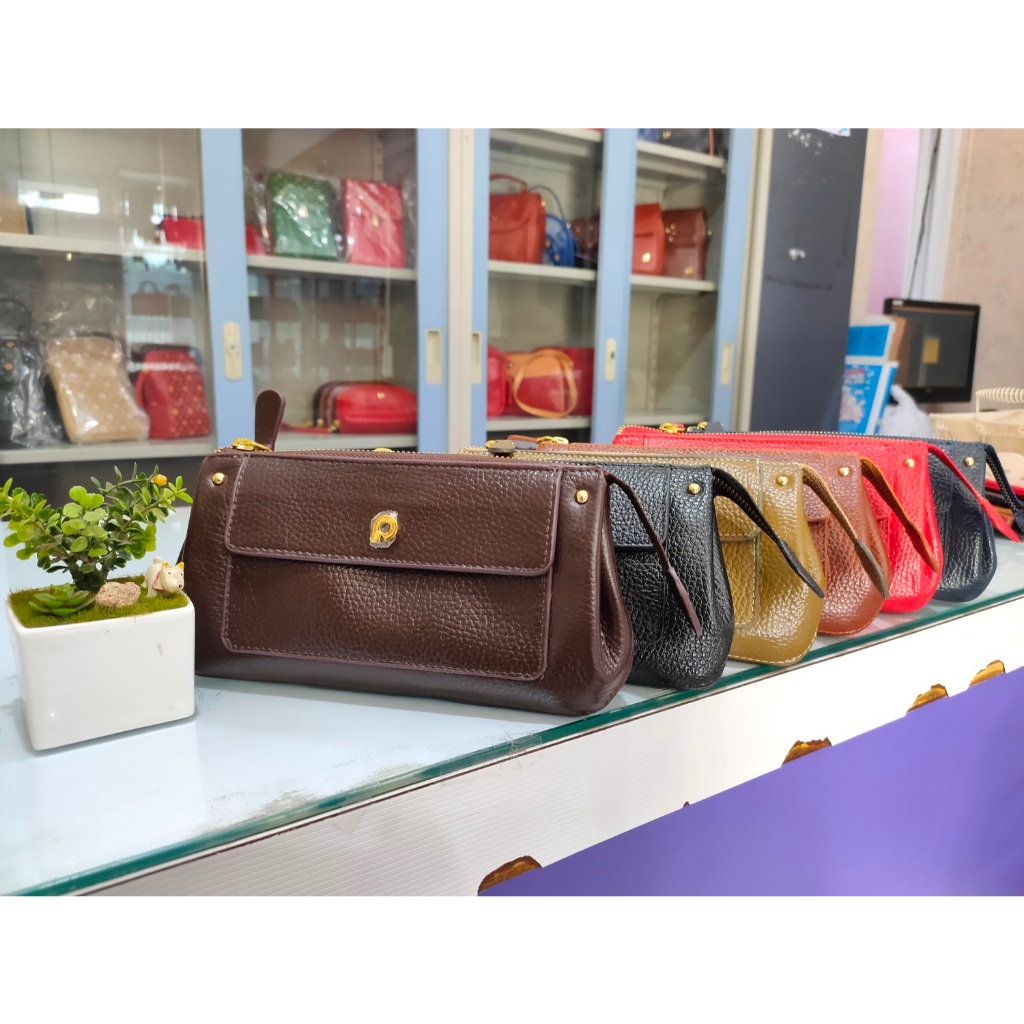 Dompet Papillon Bandung D964