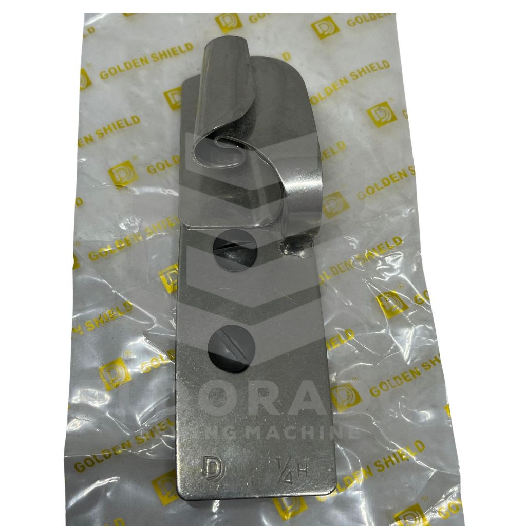 CORONG MESIN MAKE UP 1/4H / MAKUP 1/4 H