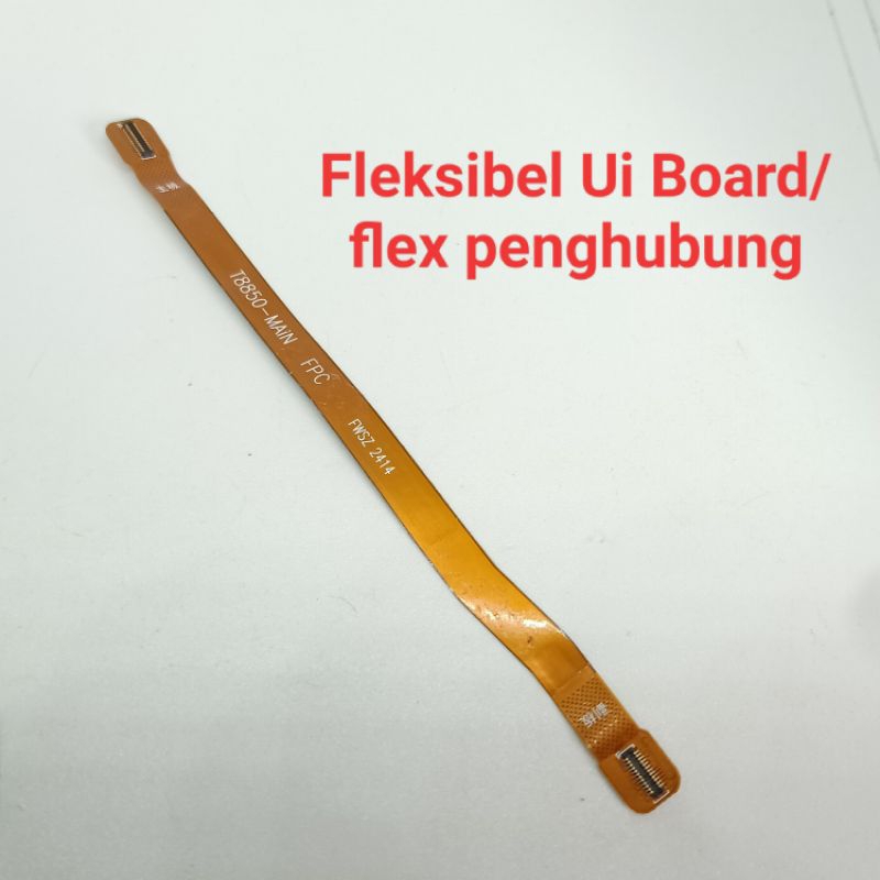 Fleksibel Flexible UI board Xiaomi Redmi Note 1 4G Original