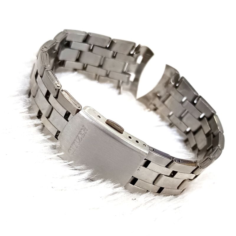 Rantai/Brietling Jam Tangan Citizen size 20mm