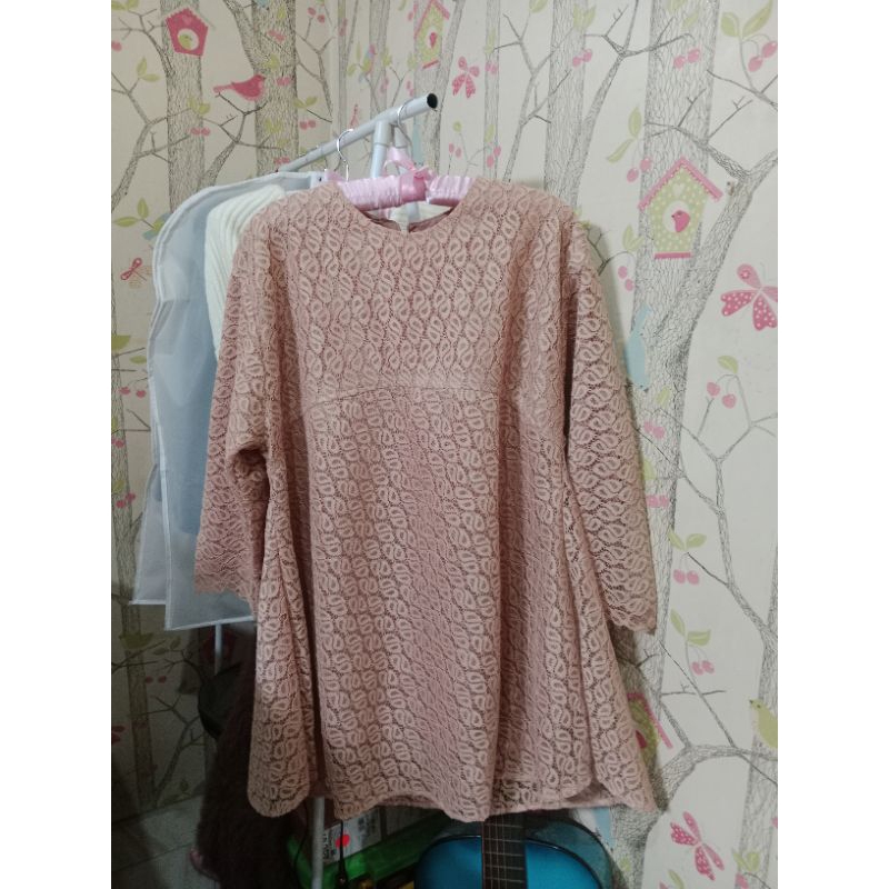 Atasan Wanita Jumbo LD 130