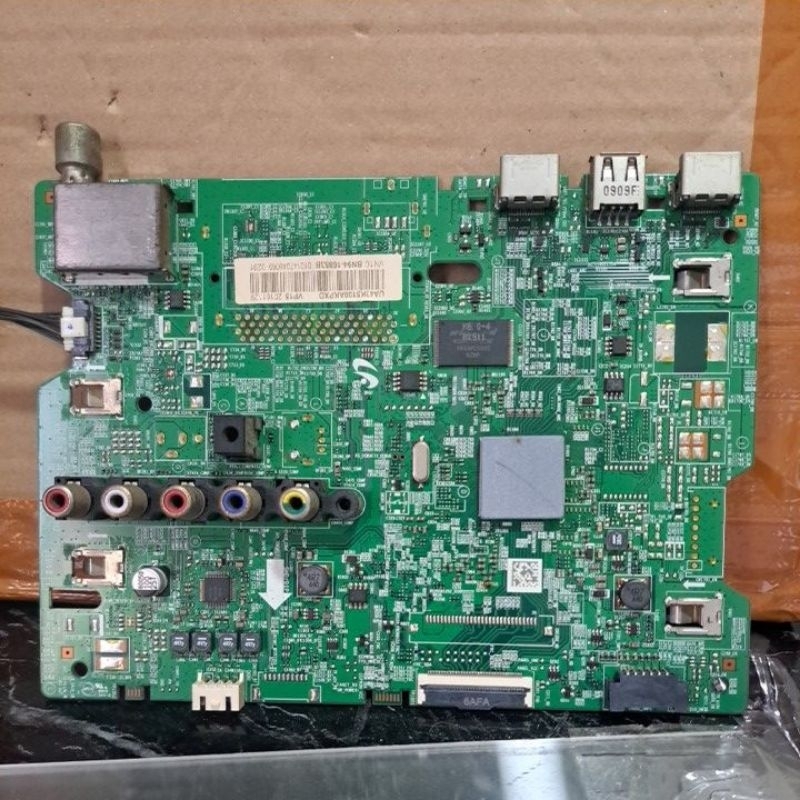 mb mianboard TV Samsung UA43K5100AK