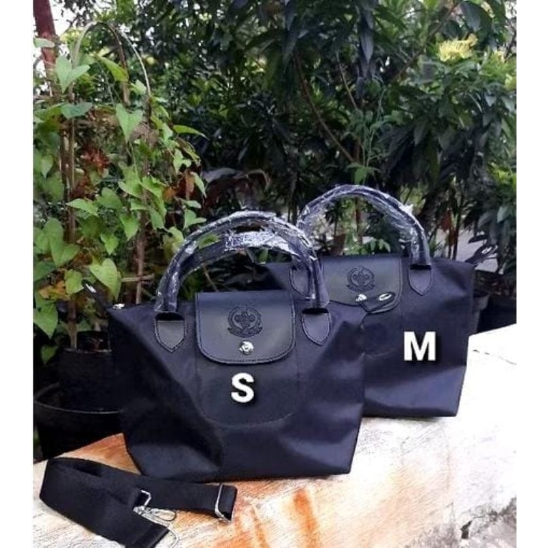 TAS PERSIT LUFAS SIZE KECIL/MINI