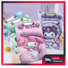 

Papan Ujian Motif Karakter / Papan Dada Motif Karakter