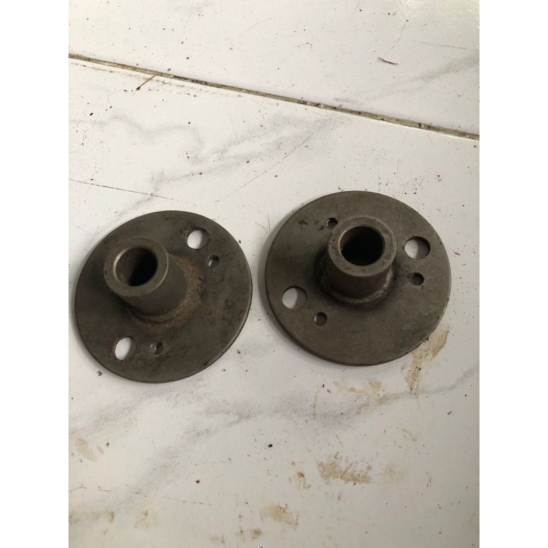 Dudukan kipas bracket kipas fizr f1zr force1 fiz r f1z r original copotan motor