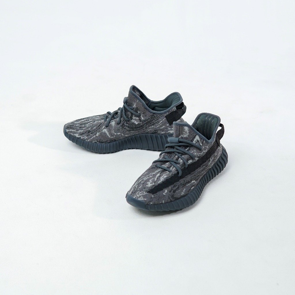 Sepatu ADDS YEEZY V2 350 MX GREY SNEAKER 100% ORIGINAL