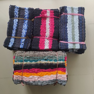 Keset Mutiara Super Tebal Keset Anyam Keset Kaki Keset Nyerap Air