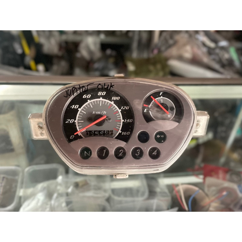 Speedometer Jupiter z Lama ori copotan
