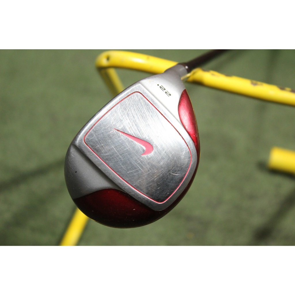 Stick Golf Wood Nike USA CPR Series Loft 22.0 | Stick Golf Second Bekas Berkualitas