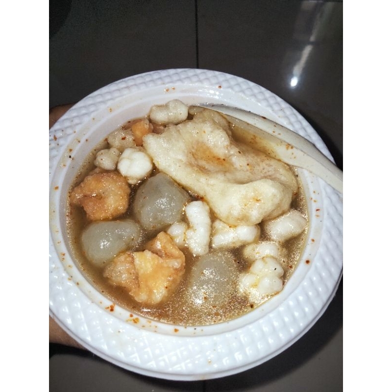 

BOCIL (BOCIKECIL)