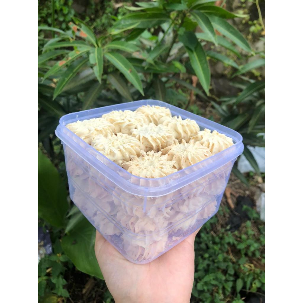 

SAGU KEJU 1KG