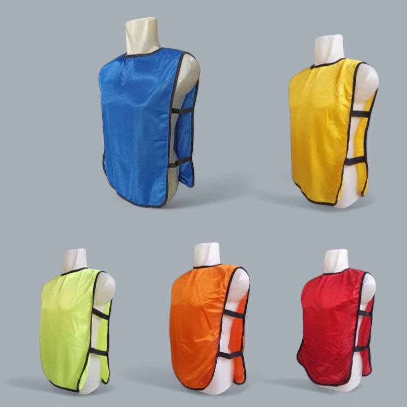 Rompi Bola Polos Rompi Futsal Karet Samping ROMPI training KARET SAMPING Rompi Futsal polos rompi ka