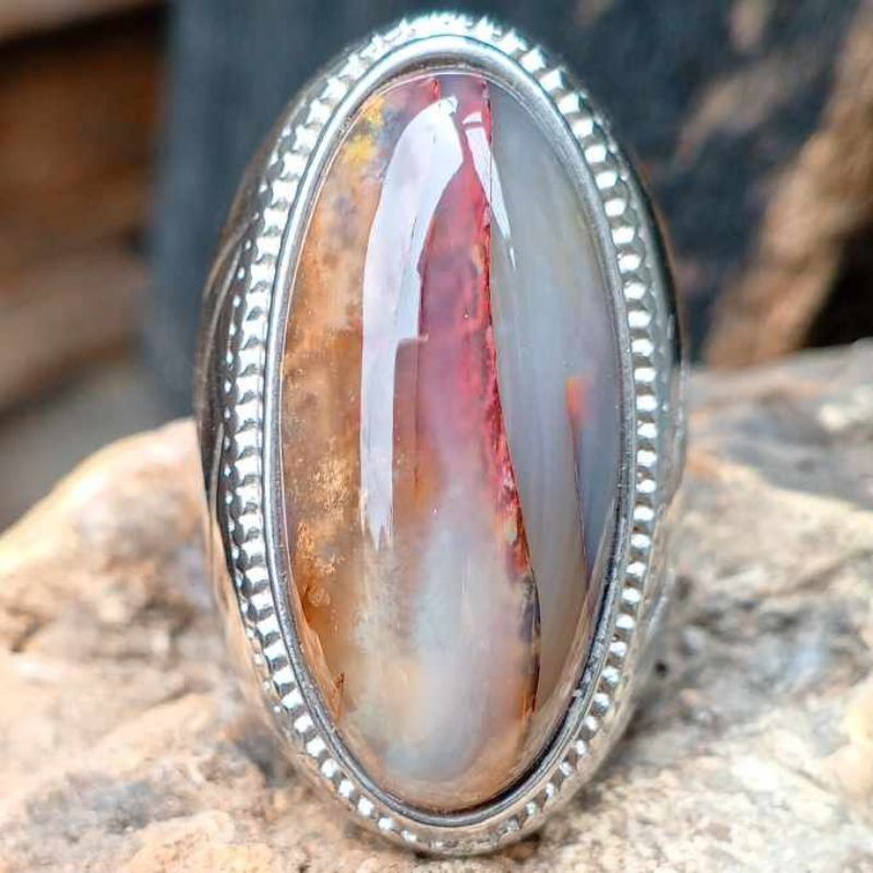 Pancawarna Garut Ciangel Kelopak Tembaga