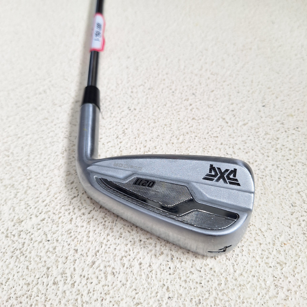 PXG 0211 Dualcor 2021 Iron 4