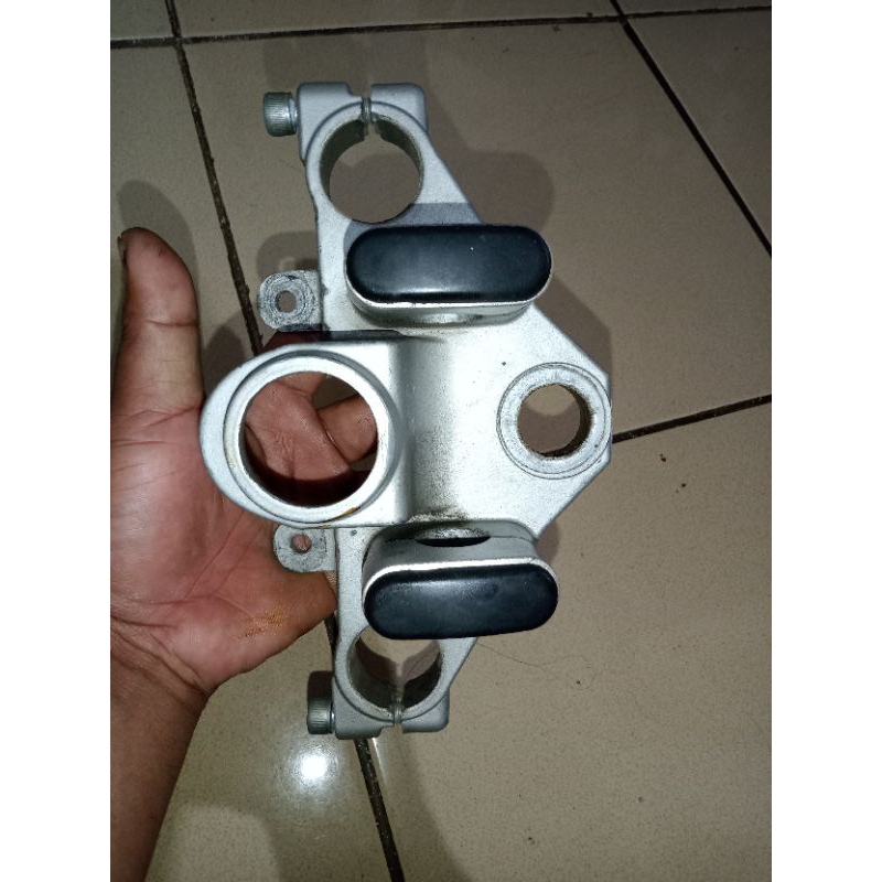 segitiga atas rx king new original copotan 2005