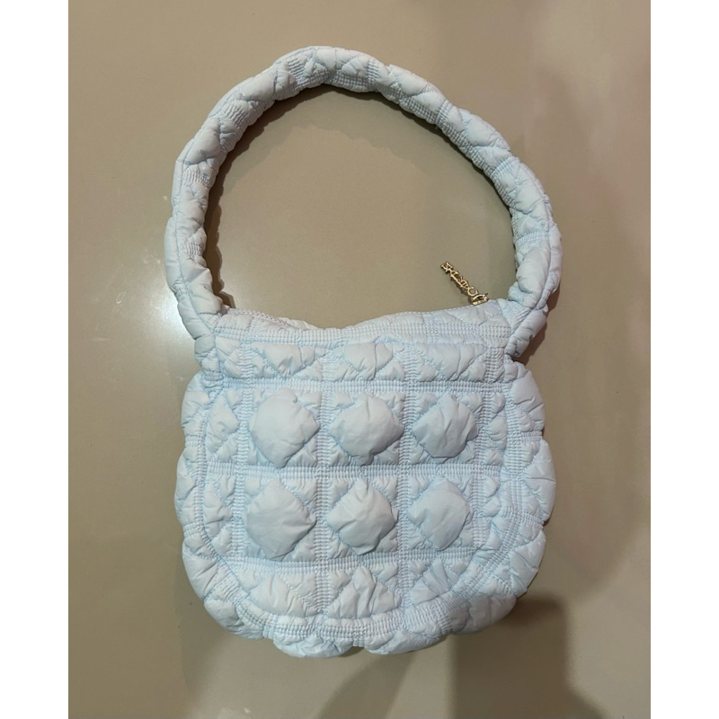 Preloved Carlyn Soft Mini Bag Sz. M