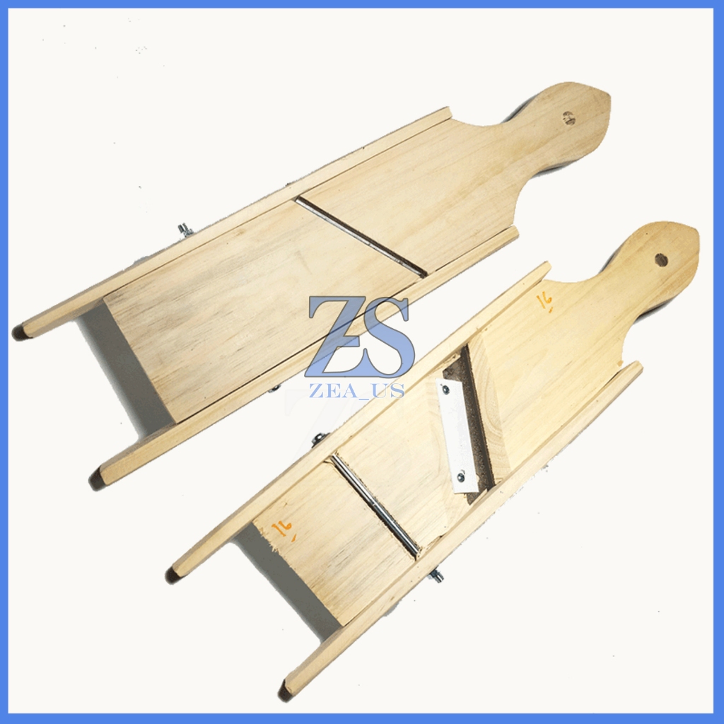 Pasah Kripik Alat Potong kripik Pisang Banana Slicer  alat pemotong pengiris pisang kentang singkong