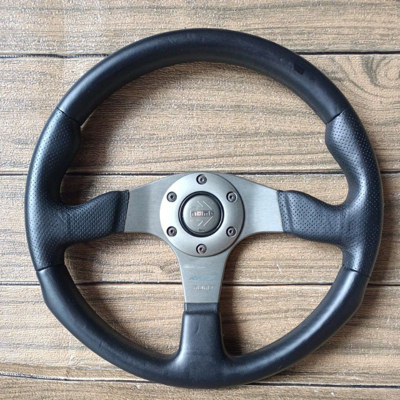 stir racing momo race original made in italy