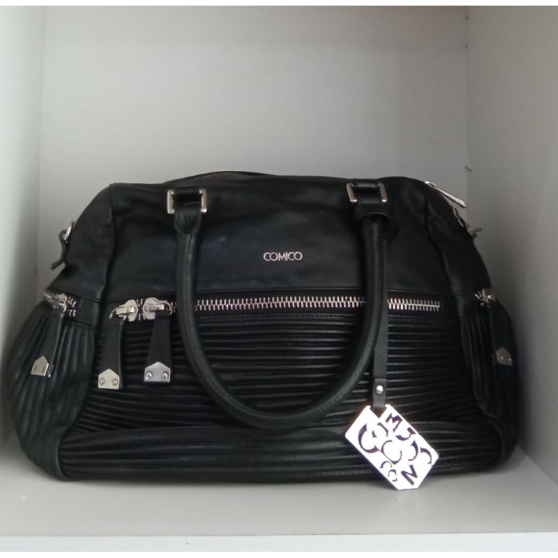 Preloved bag COMICO tas seken.