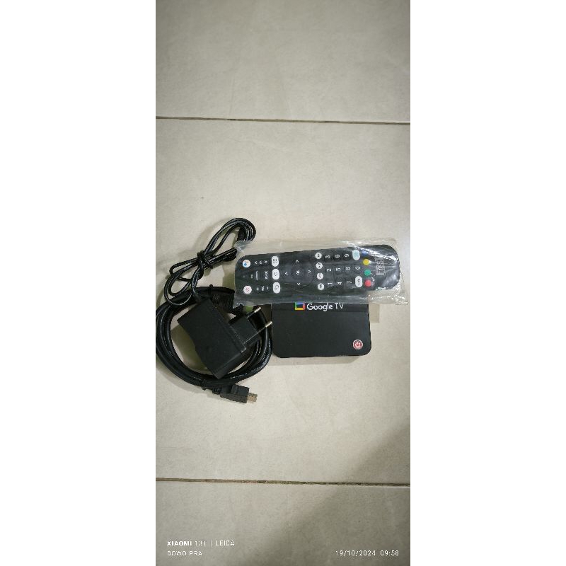 Stb V5 root siap pakai