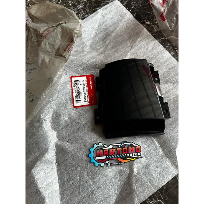 sambungan body belakang tiger lama original