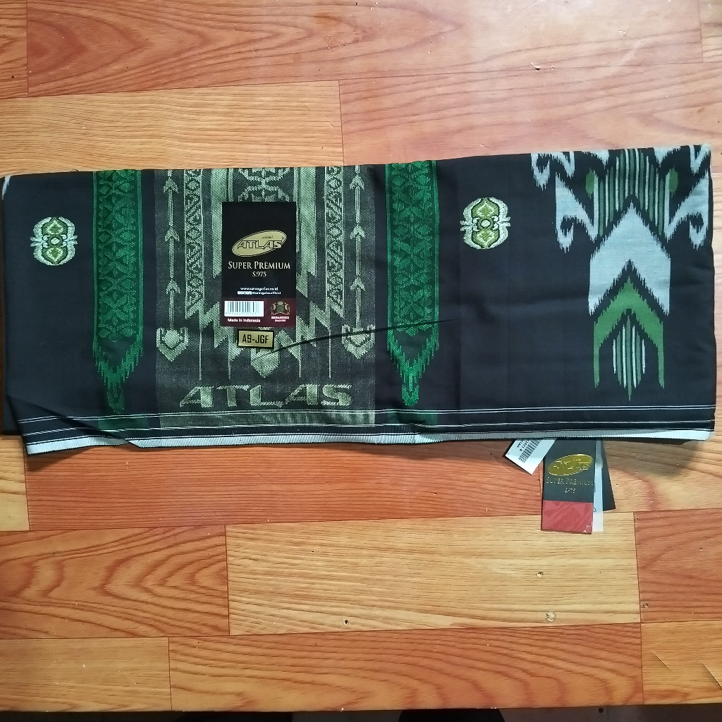 ATLAS SUPER PREMIUM 975 ( BELI 5 HARGA GROSIR)