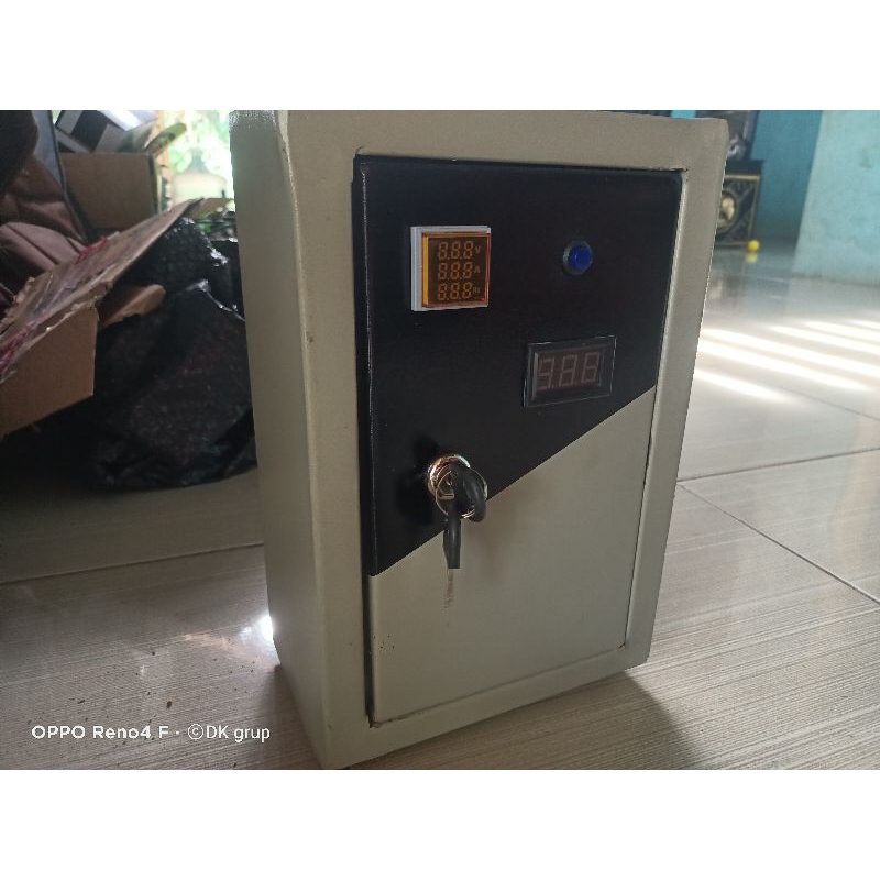 inverter LF 700va psw 24volt